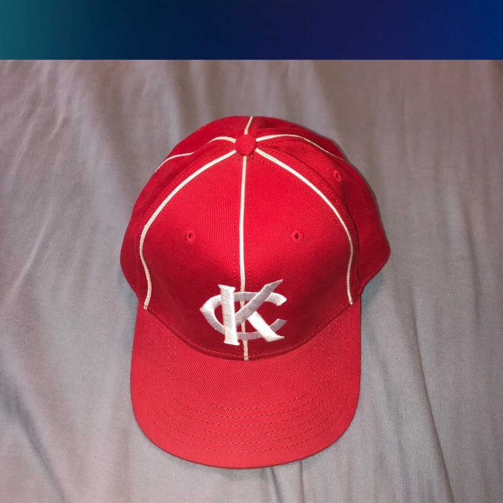 Kansas City Monarchs Hat